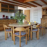 Apartment Dachgalerie