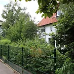 Apartment Dachgalerie