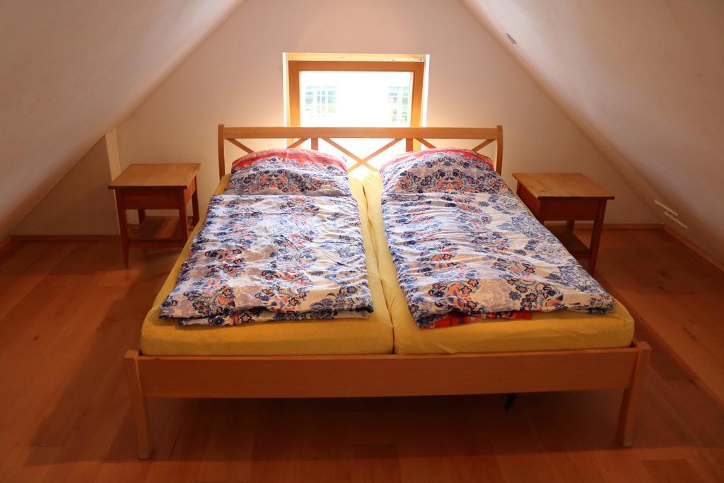 Apartment Dachgalerie