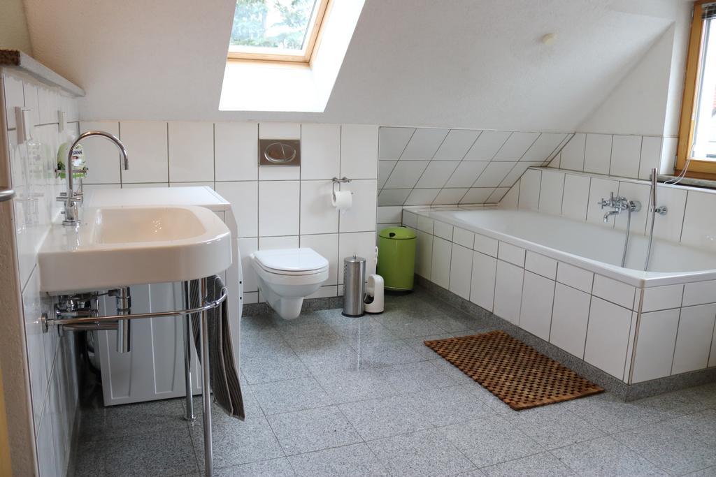 Dachgalerie