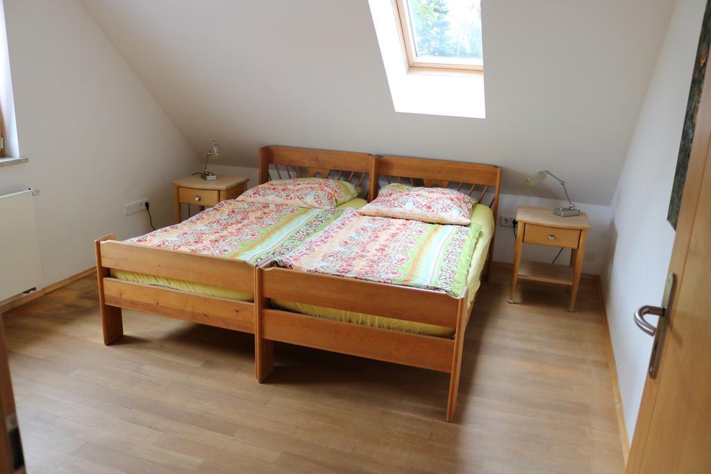 Apartment Dachgalerie *